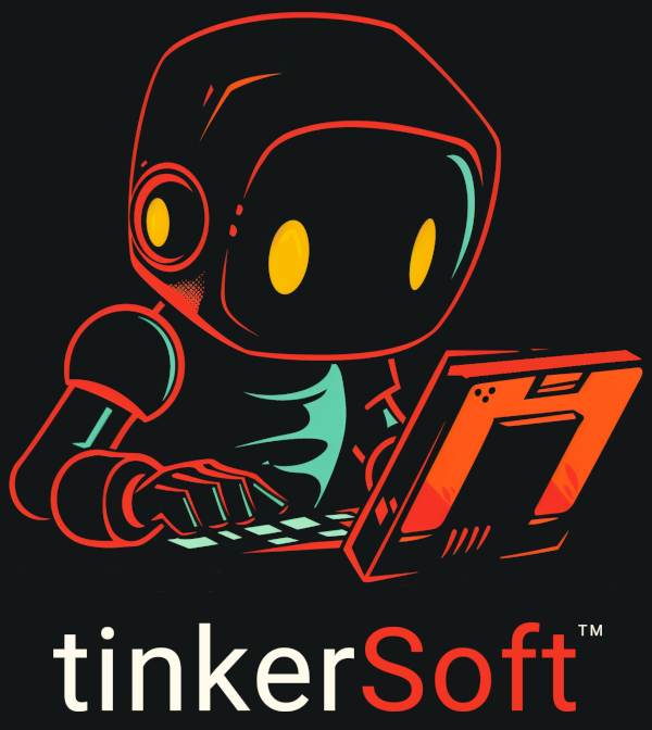 TinkerSoft Logo